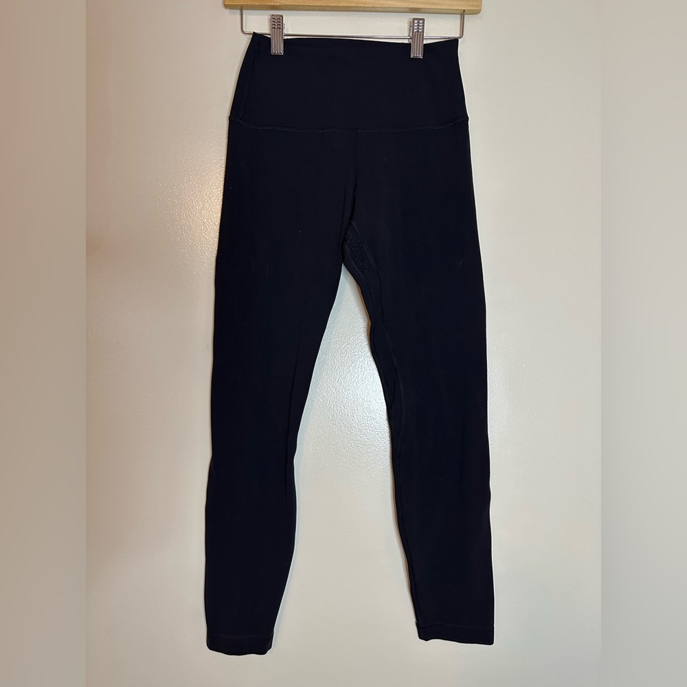 Flawed lululemon leggings